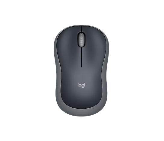 Souris sans fil Logitech M185
