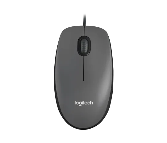 Souris filaire USB optique 1000 DPI
