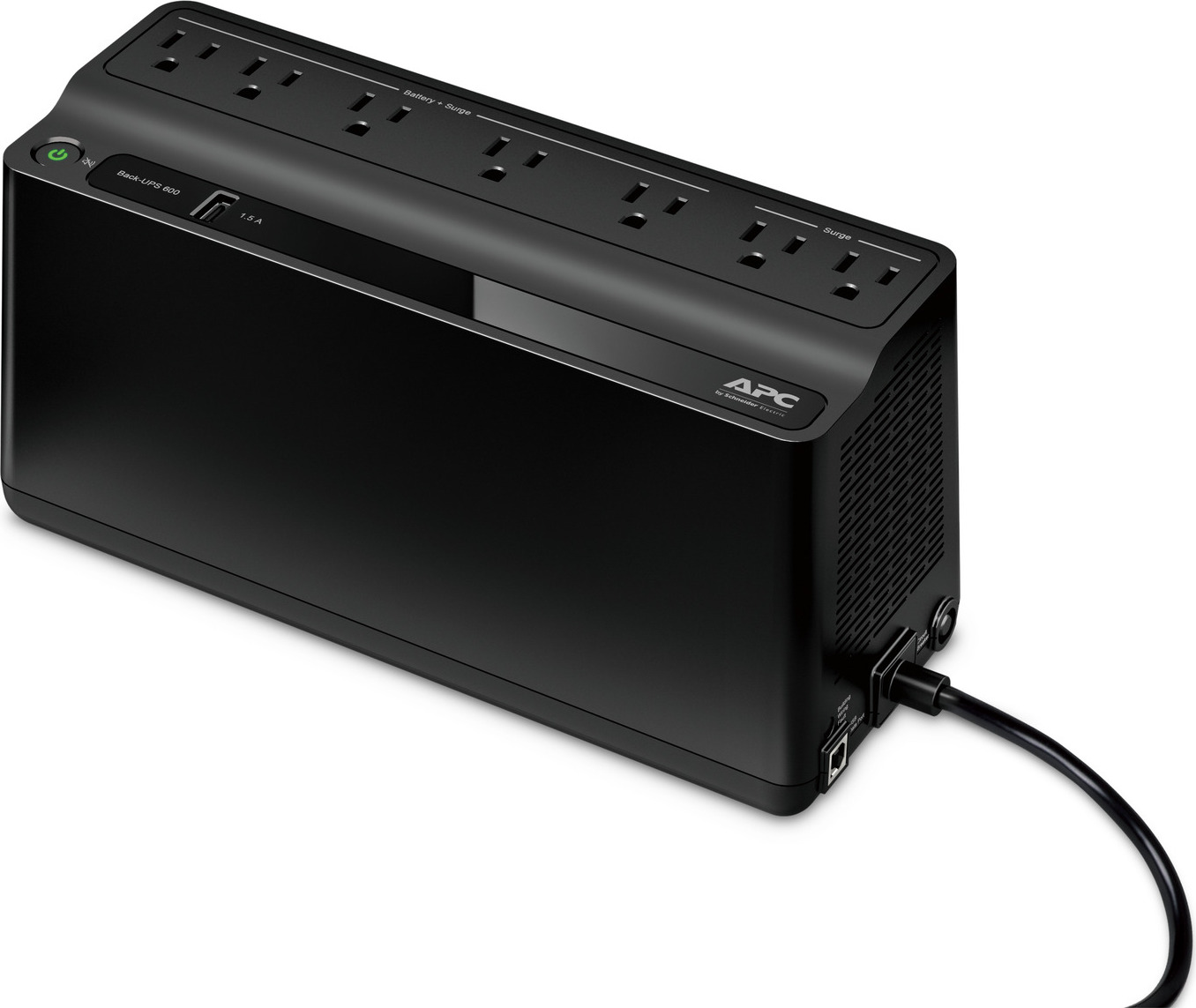 Onduleur Smart 600VA / 360W