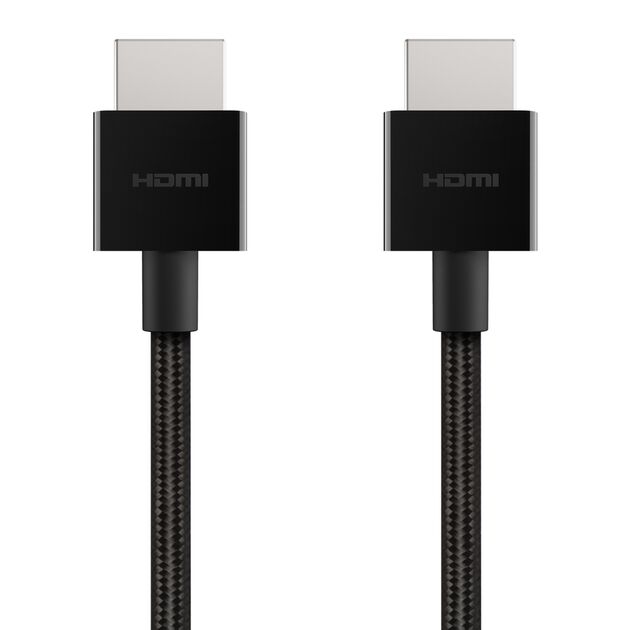 Câble HDMI 2m 4K UHD