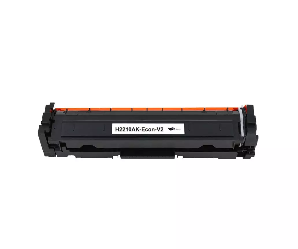 Cartouches HP 207A Noir – Compatible