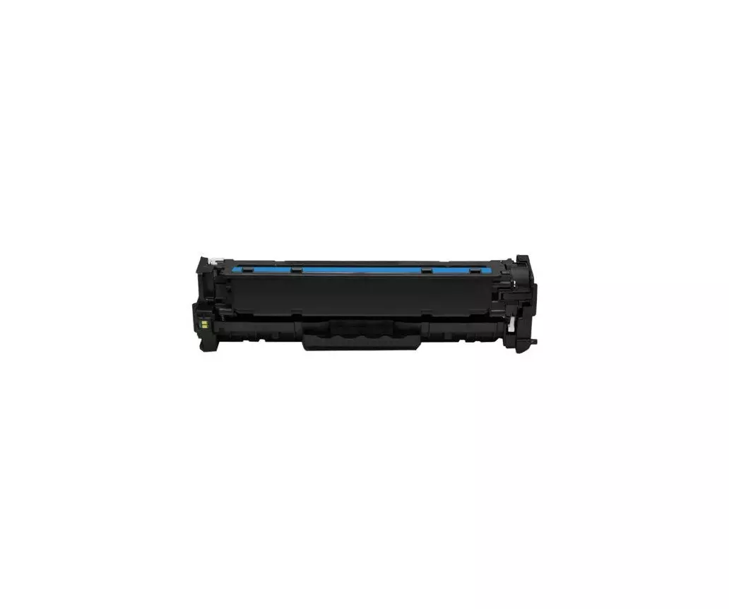 Cartouches HP 410A Cyan – Compatible