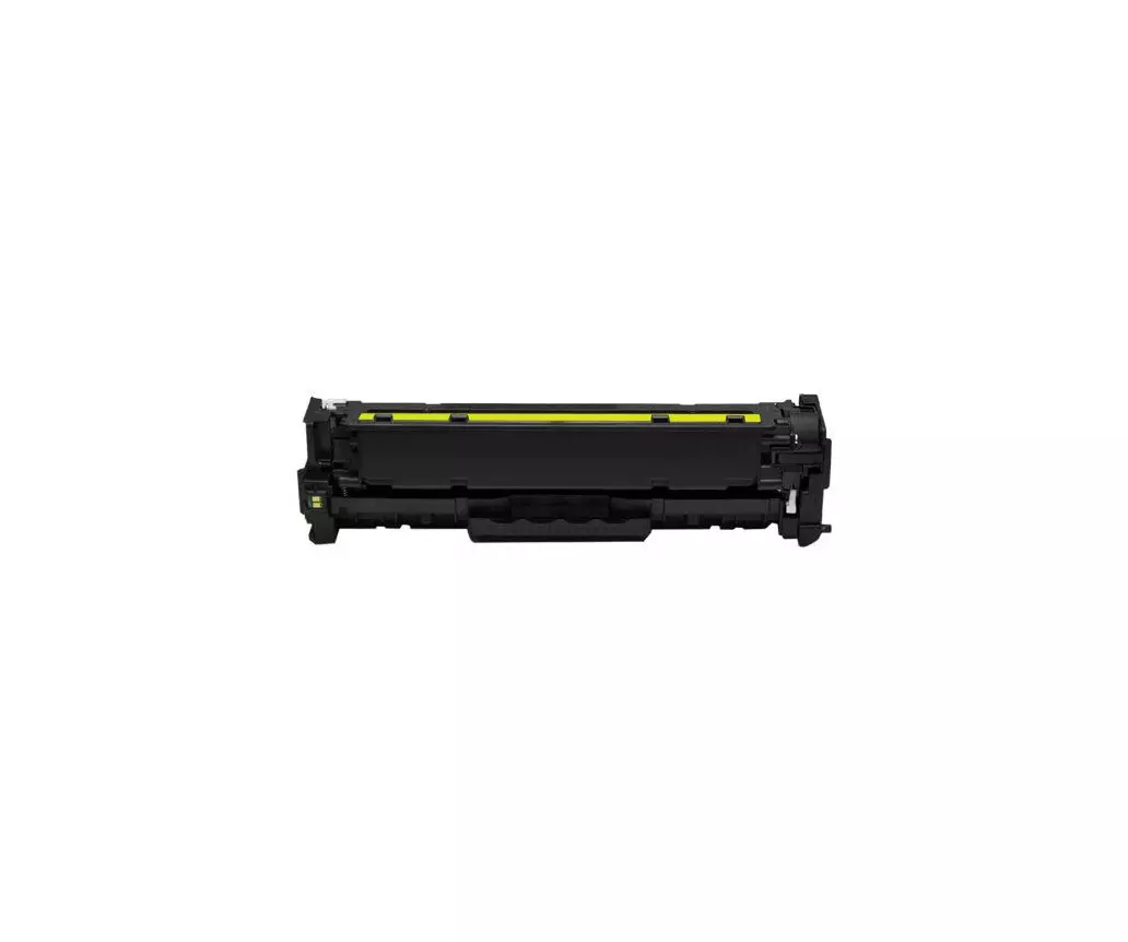 Cartouche HP 410A Jaune – Compatible