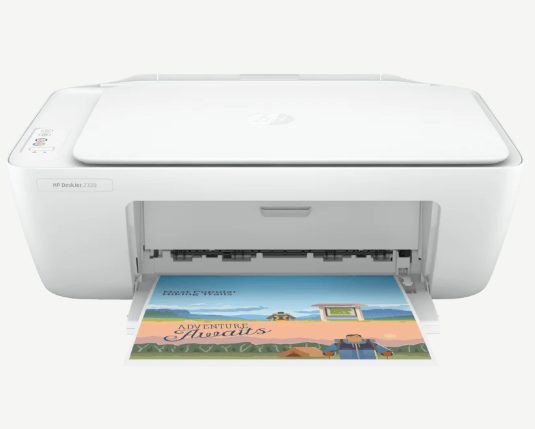 HP DeskJet 2320 jet d’encre