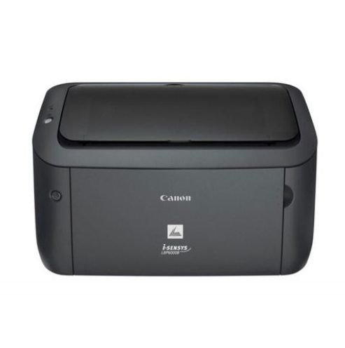 Canon i-SENSYS LBP6030 laser noir