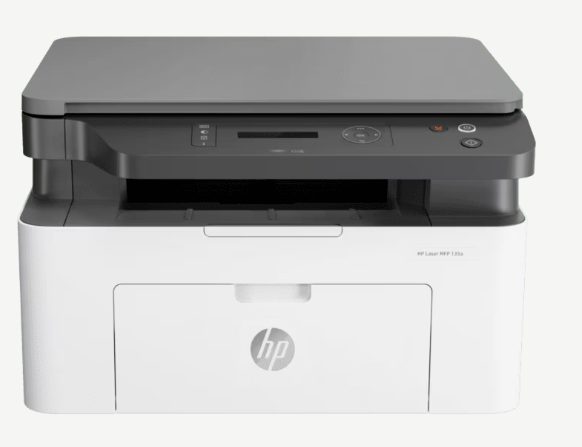 HP LaserJet MFP 135A multifonction