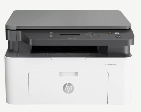 HP LaserJet MFP 135W WiFi multifonction