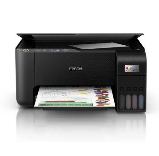 Epson EcoTank L3250 réservoir d’encre