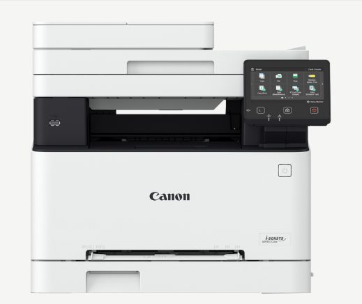 Canon MF657Cdw laser couleur réseau