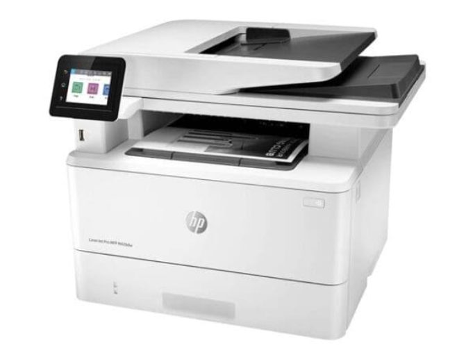 HP Color LaserJet Pro M283FDN 4-en-1