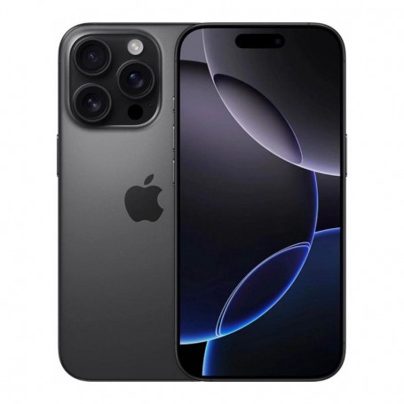 iPhone 16 Pro Max – 512 Go (Double SIM)