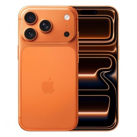 iPhone 17 Pro Max Or – 256 Go ESIM