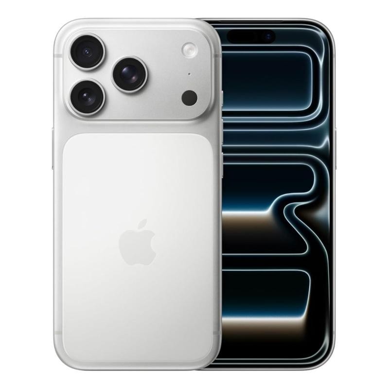 iPhone 17 Pro Max – 2 Téra ESIM