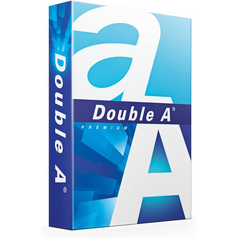 Carton Double A – A3 80g – 500 feuilles