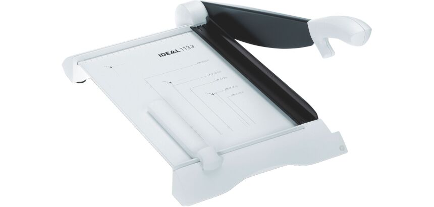 Massicot A4 de bureau