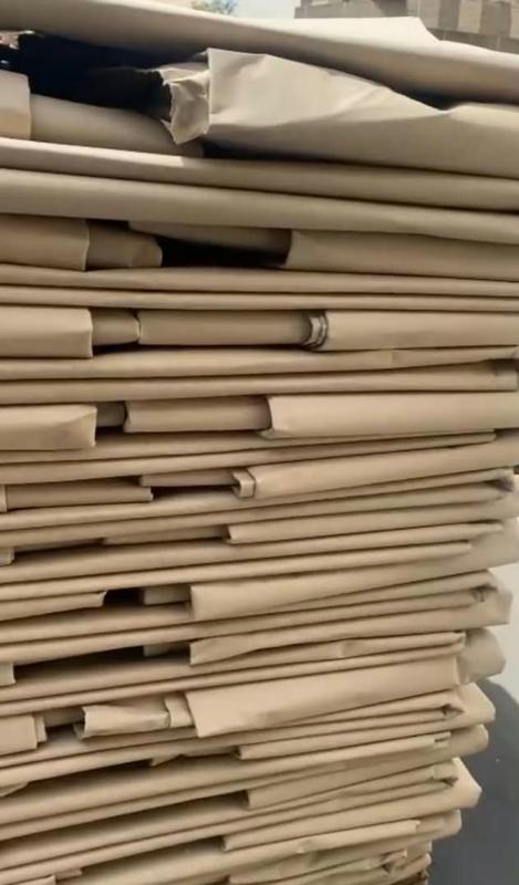 Papier Kraft 1 Tonne