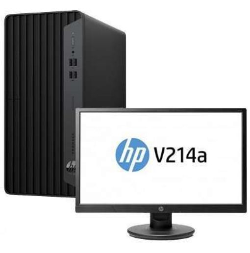 HP ProDesk 400 G4 Core i7 8Go 256Go + Écran 24
