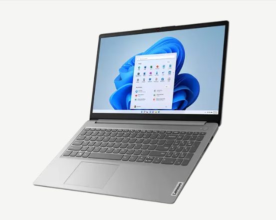 Lenovo IdeaPad 1 – 15.6