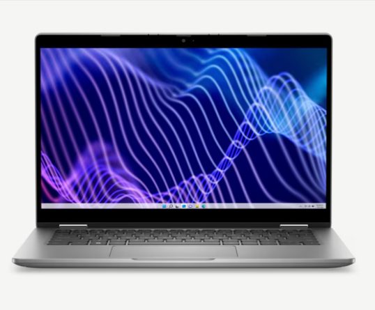 Dell Latitude 3340 Core i5 – 8Go / 256Go (Recond.)