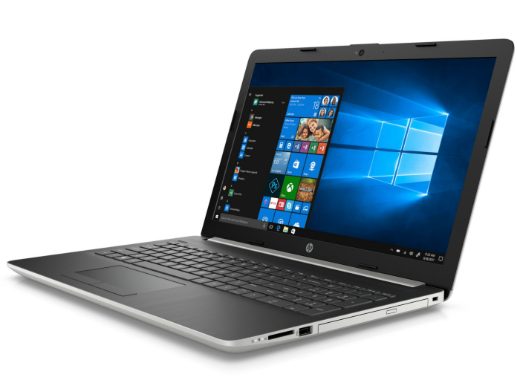 HP Core i5 8e gen – 16Go / 512Go SSD
