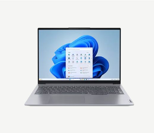 Lenovo ThinkBook 16 G7 Core Ultra 5 – 8Go/512Go
