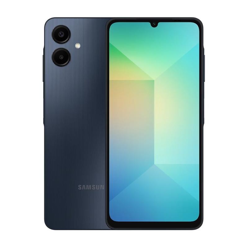 Samsung Galaxy A06 – 64 Go / 4 Go RAM