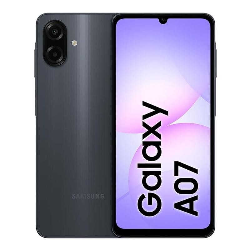 Samsung Galaxy A07 – 64 Go / 4 Go RAM