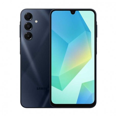 Samsung Galaxy A16 – 256 Go / 8 Go RAM