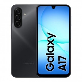 Samsung Galaxy A17 – 128 Go / 6 Go RAM