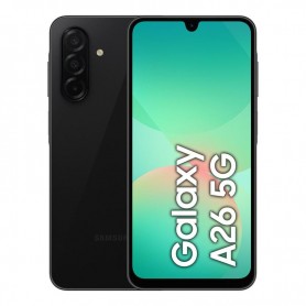 Samsung Galaxy A26 – 128 Go / 6 Go RAM
