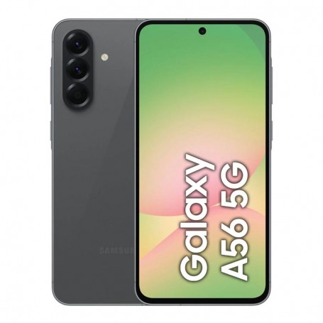 Samsung Galaxy A56 – 128 Go / 8 Go RAM