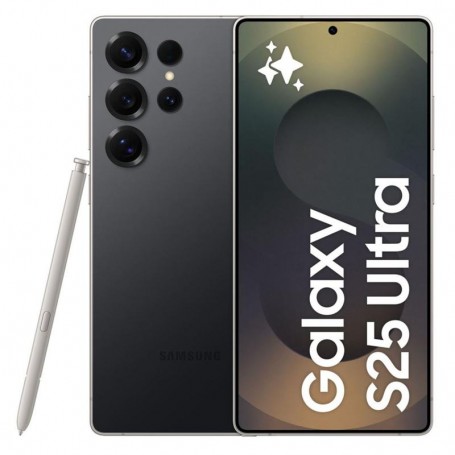 Samsung Galaxy S25 Ultra – 512 Go / 12 Go RAM