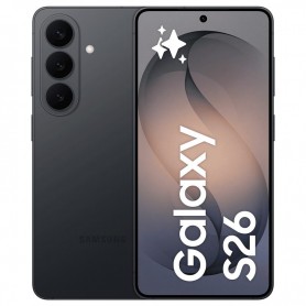 Samsung Galaxy S26 – 256 Go / 12 Go RAM