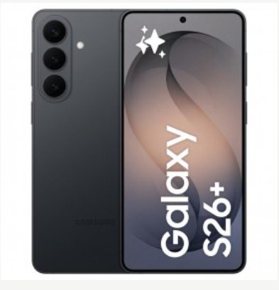 Samsung Galaxy S26 Plus – 512 Go / 12 Go RAM