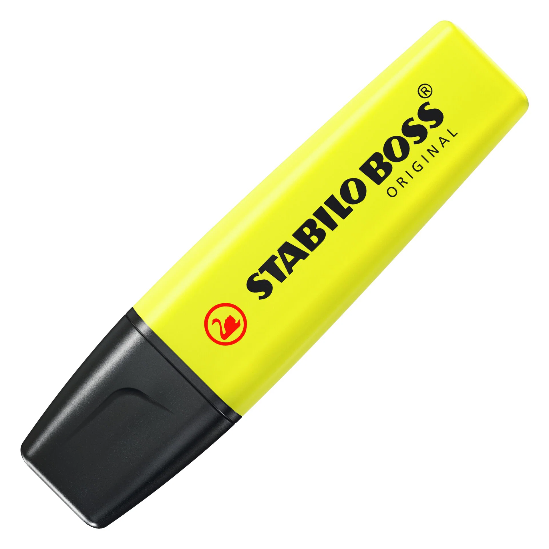 Stabilo Boss – surligneur